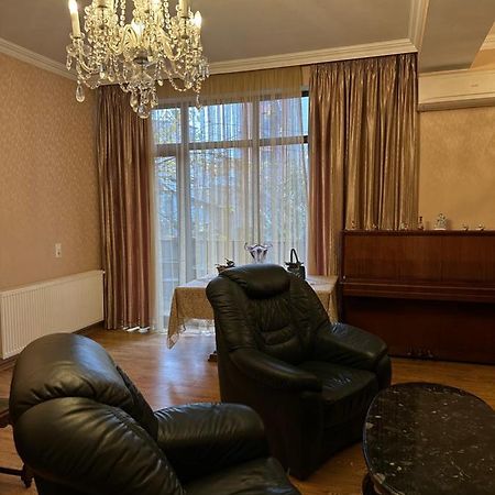 Sun Apartment Τυφλίδα Εξωτερικό φωτογραφία