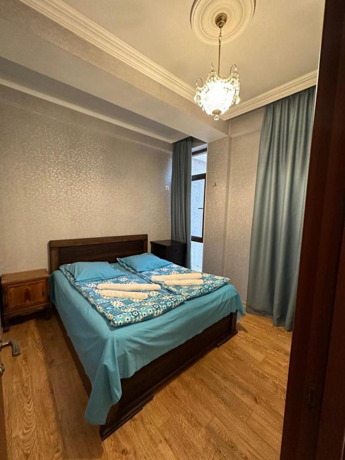 Sun Apartment Τυφλίδα Εξωτερικό φωτογραφία