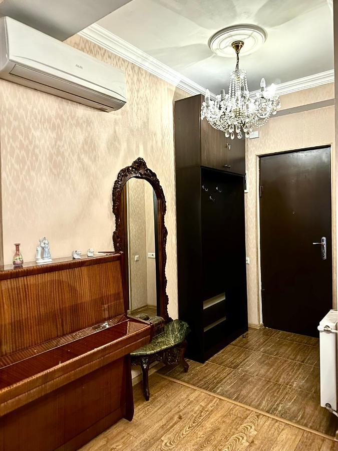 Sun Apartment Τυφλίδα Εξωτερικό φωτογραφία