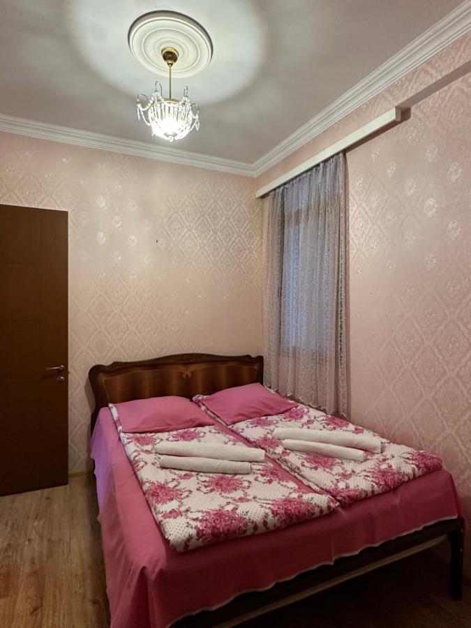 Sun Apartment Τυφλίδα Εξωτερικό φωτογραφία