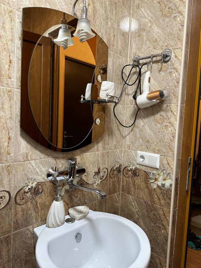 Sun Apartment Τυφλίδα Εξωτερικό φωτογραφία